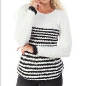 Striped Sweater